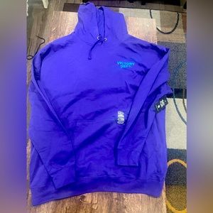 New Absolute Victory Everyday hoodie!!!